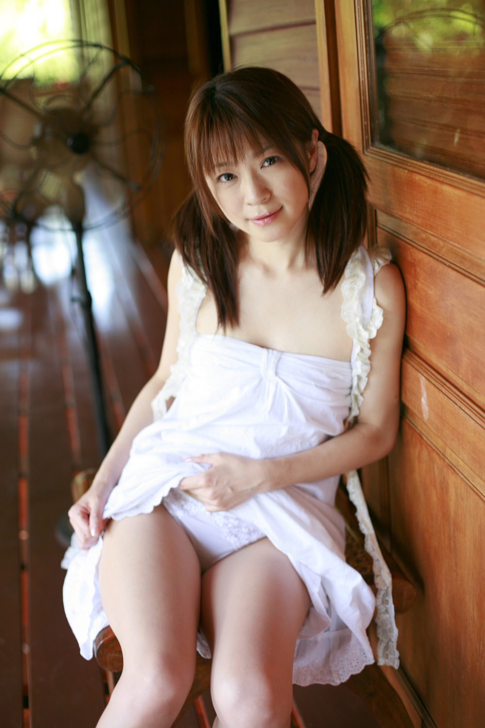 No410 糸矢めい  Mei Itoya [dgc]